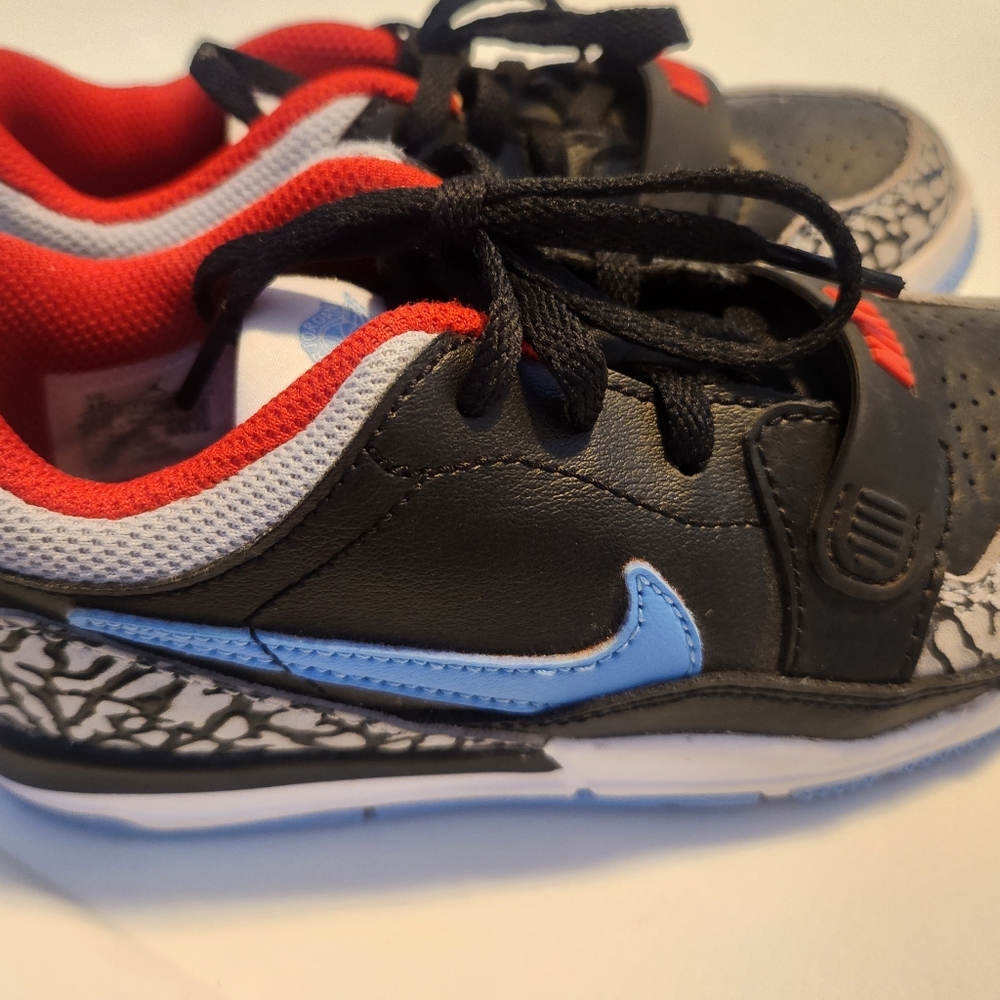 Air Jordan Legacy 312 Low Sneaker